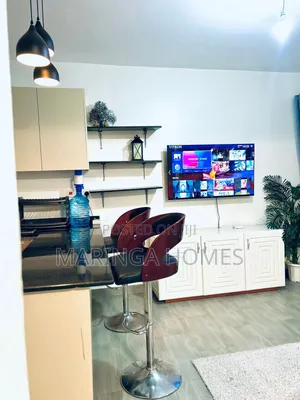 Cozy Affordable Airbnb in Ruaka