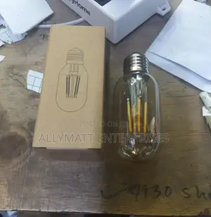 T45 Edison Bulb