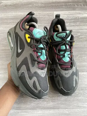 Nike Airmax 200