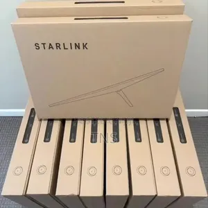 Starlink Mini Kit