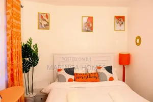 Furnished 1 Bedroom Airbnb in Ruaka for Short Stay