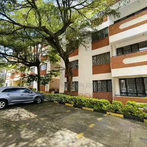 3bdrm Apartment in Kileleshwa for rent