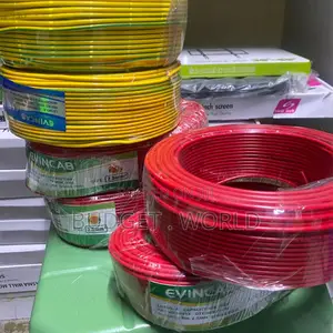 4.0mm Flexible Electrical Wire 90m – Single Core Wiring Solution