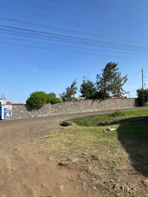 Prime 100*100 Plot for Sale Along Ruai-Githunguri Road Corner D