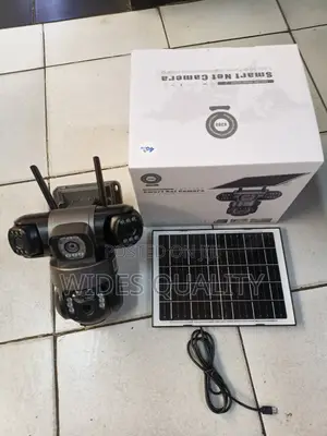 V380 4g Smart Net CCTV Camera Security System