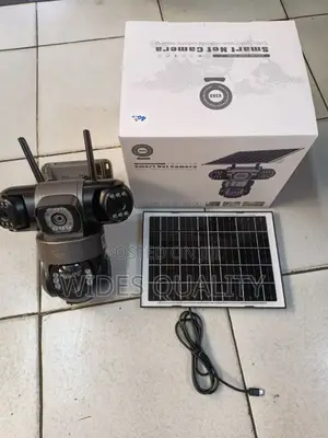 V380 4g Smart Net CCTV Camera Security System
