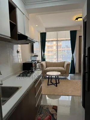 Modern Studio Airbnb in Lavington