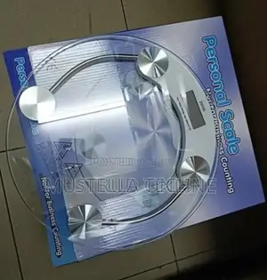 Personal Scale