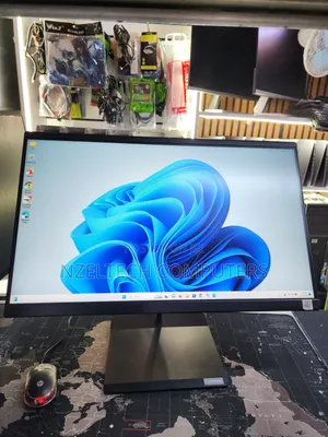 Desktop Computer Lenovo V510z AIO 8GB Intel Core i7 HDD 1T