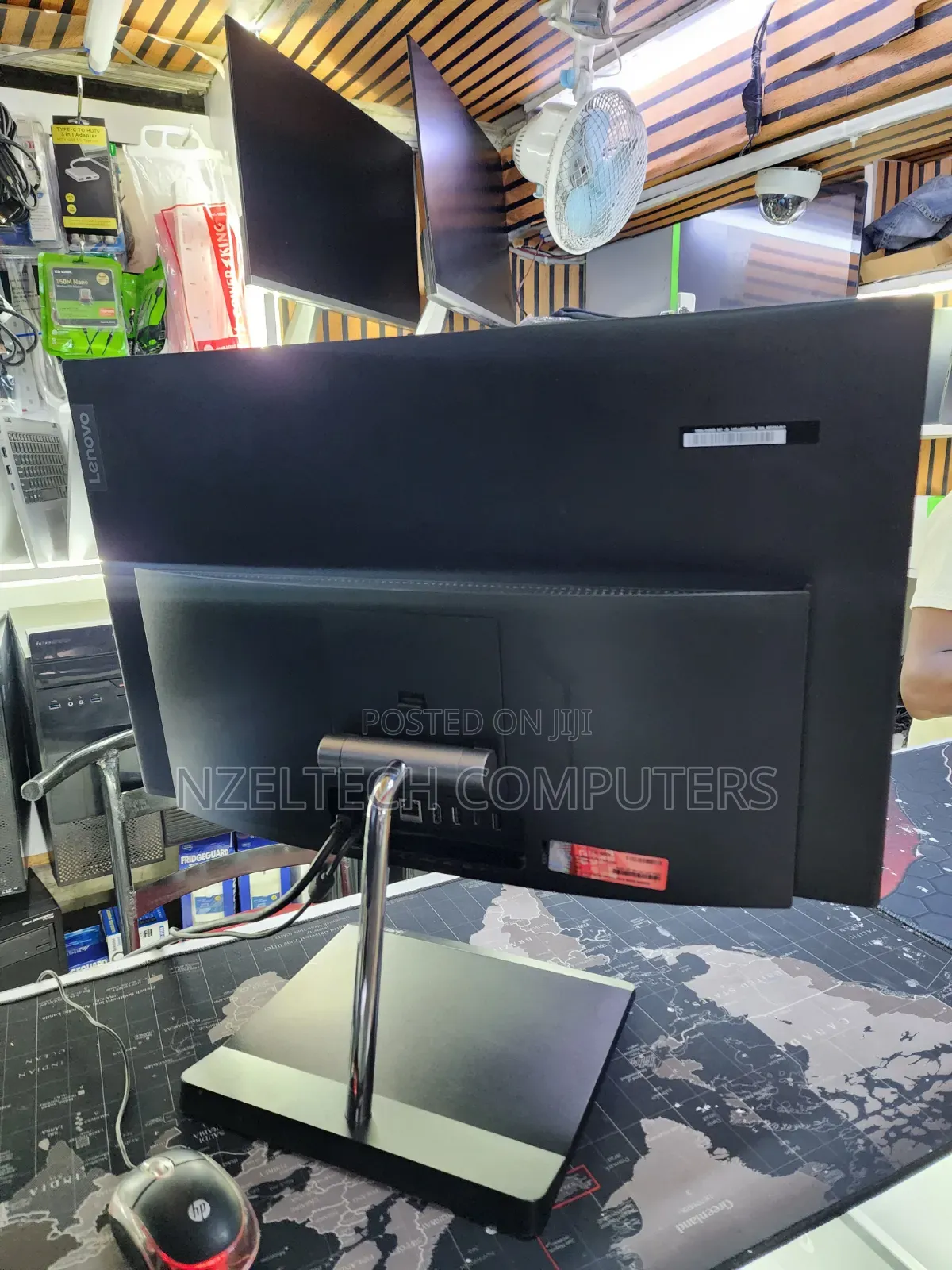 Desktop Computer Lenovo V510z AIO 8GB Intel Core i7 HDD 1T