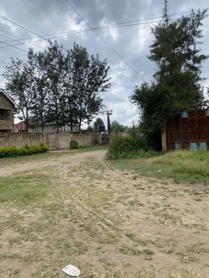 Prime 100*100 Plot for Sale in Ruai