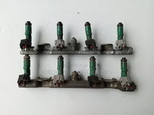 Toyota Probox 1nz Fuel Injector Nozzles