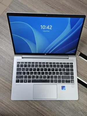 Laptop HP ProBook 440 G10 8GB Intel Core i7 SSD 512GB