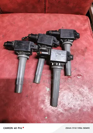 Ignition Coil Mazda Demio 2016