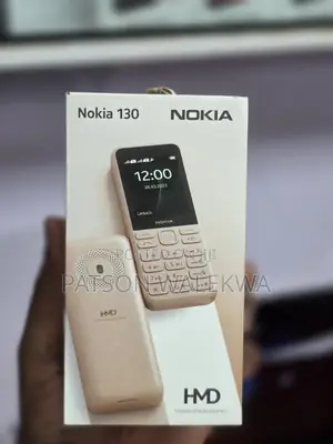 New Nokia 130