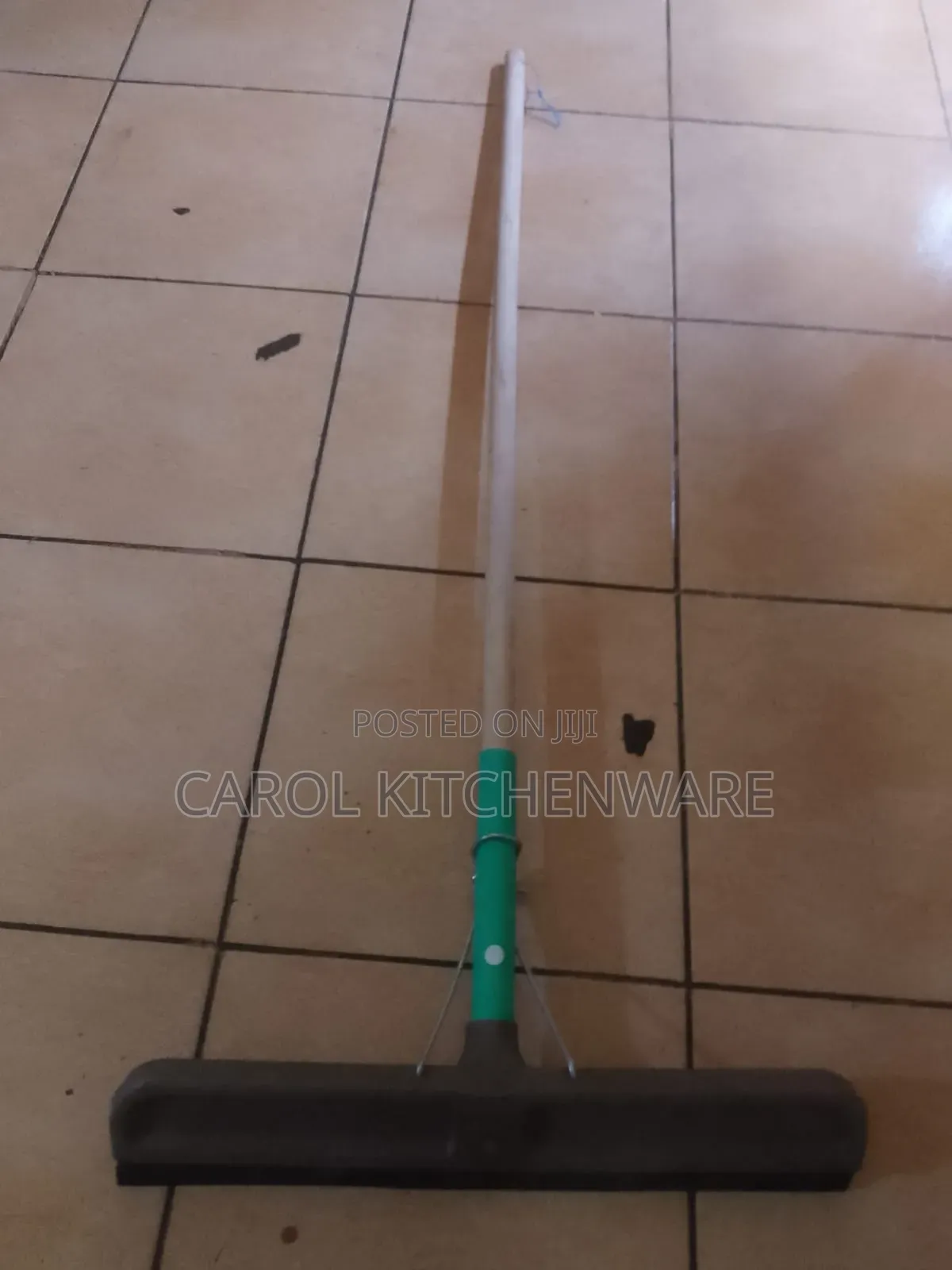 Floor Squeezer / Squeegee