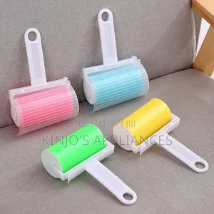 Reusable Lint Remover