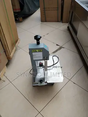 Meat Bone Saw Machine