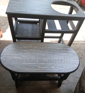 Smart Living Table Combo