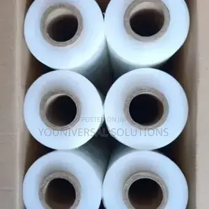 Packaging Tape Transparent Cello Tape Heavy Duty Packaging