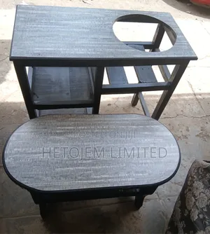 Kitchen + Utility Table Combo at 4299