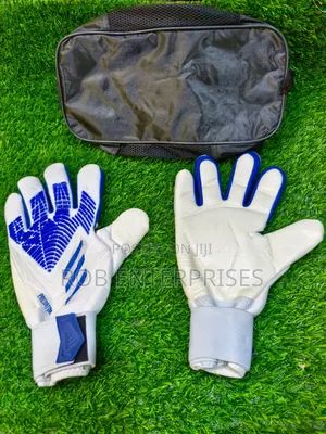 Goalkeeper Gloves