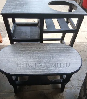 Small Space Table Combo