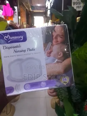 Disposable Momeasy Nursing Pads