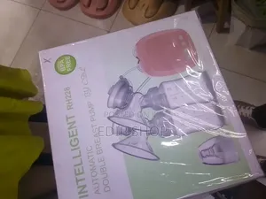 Intelligent Electric Breast Pump