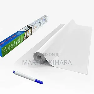 Whiteboard Sticker