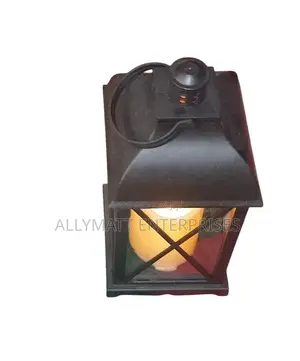 Decorative Lantern Light