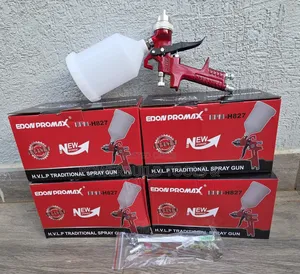 Edon Promax P1-H827 HVLP Traditional Spray Gun