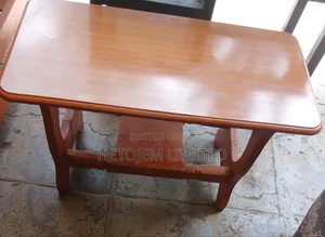 Space Saving Coffee Table