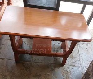 Space Saving Coffee Table