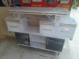 Istanbul 2 Modern Tv Stand With Led Lights