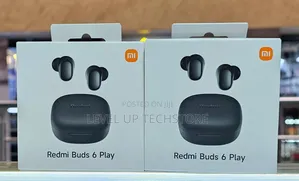 Redmi Buds 6 Play