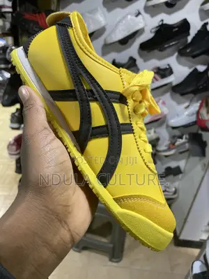 Fashion Generic Onitsuka Tiger66 Shoes
