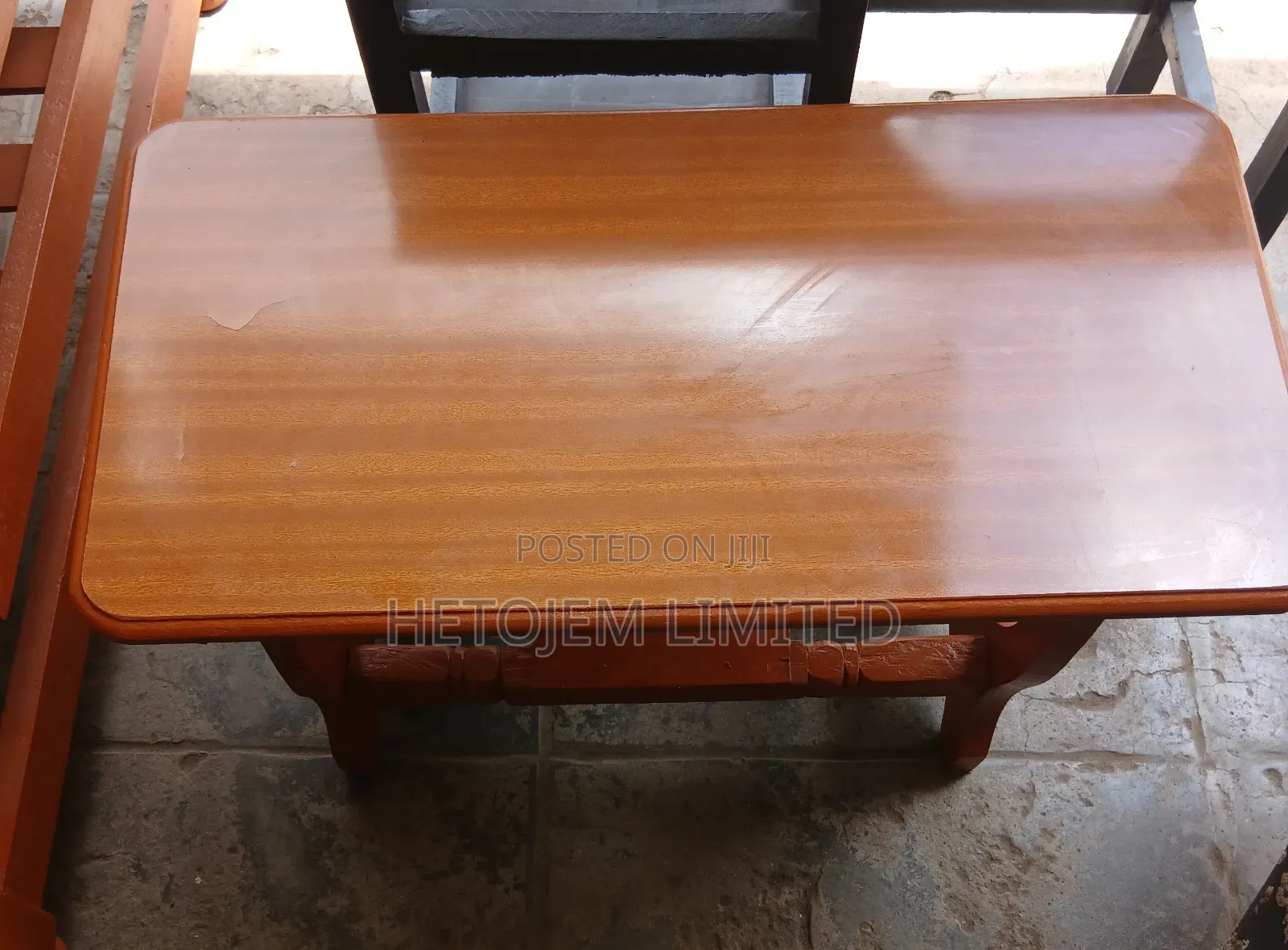 Perfect Small Coffee Table for Your Space