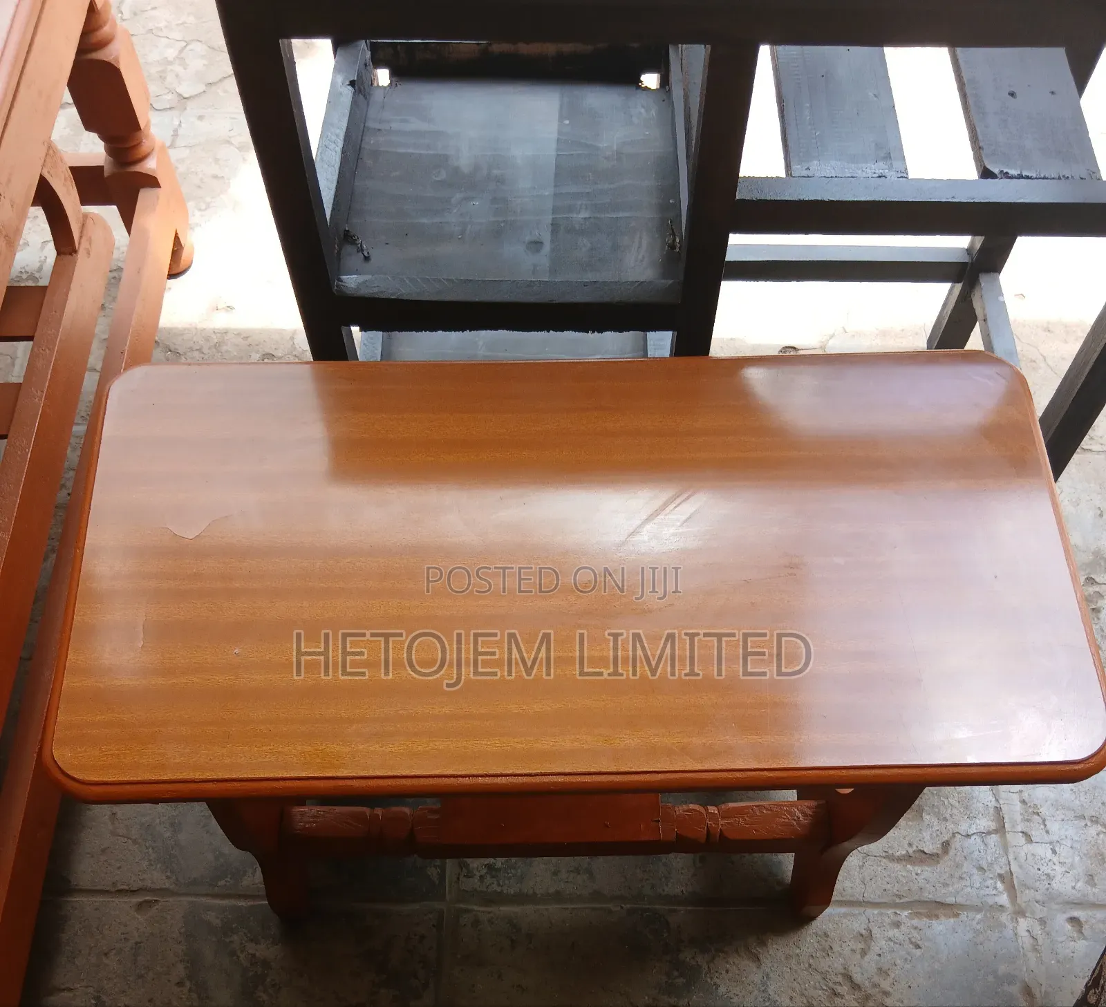 Perfect Small Coffee Table for Your Space