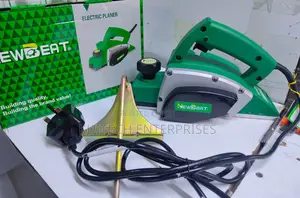 Electric Wood Planer/ Newbeat Planer Machine