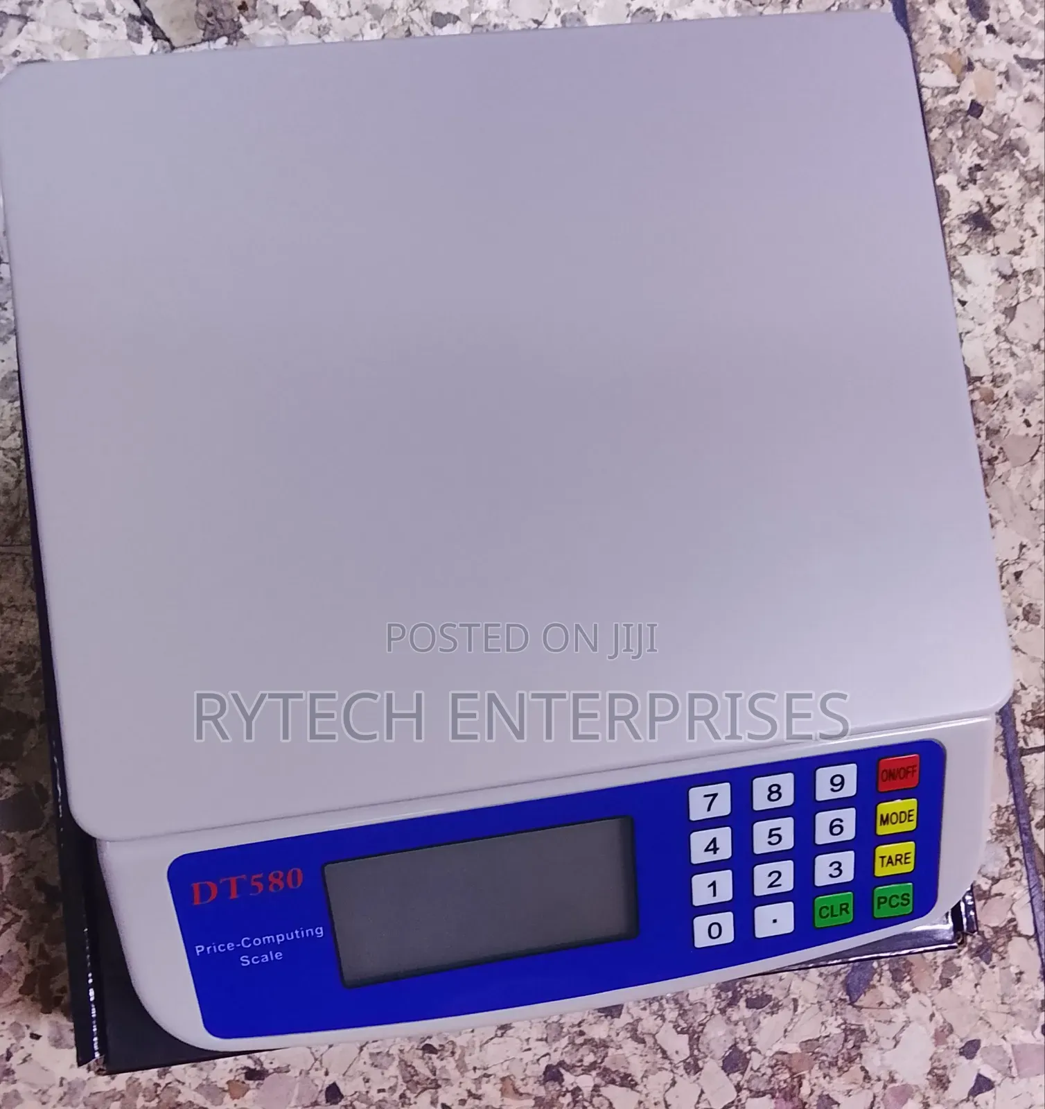 30kg Digital Computing Weighing Scale