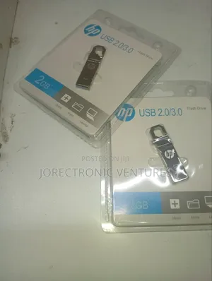 Flash Disks Usb 2.0/3.0 2gb