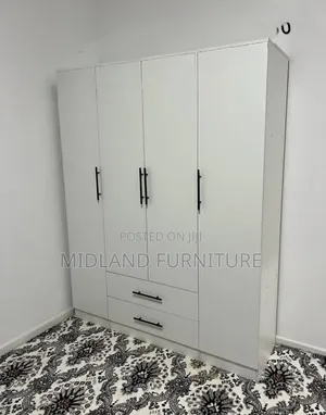 Wardrobe Cupboard Fitters / Wardrobe Carpenters Kenya