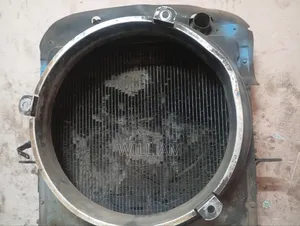 Frrradiator