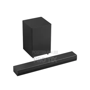 Lg S30a 140w 2.1ch Soundbar