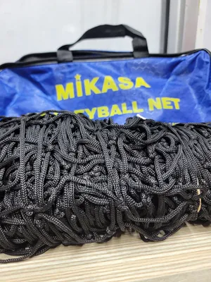 Volleyball Net Mikasa