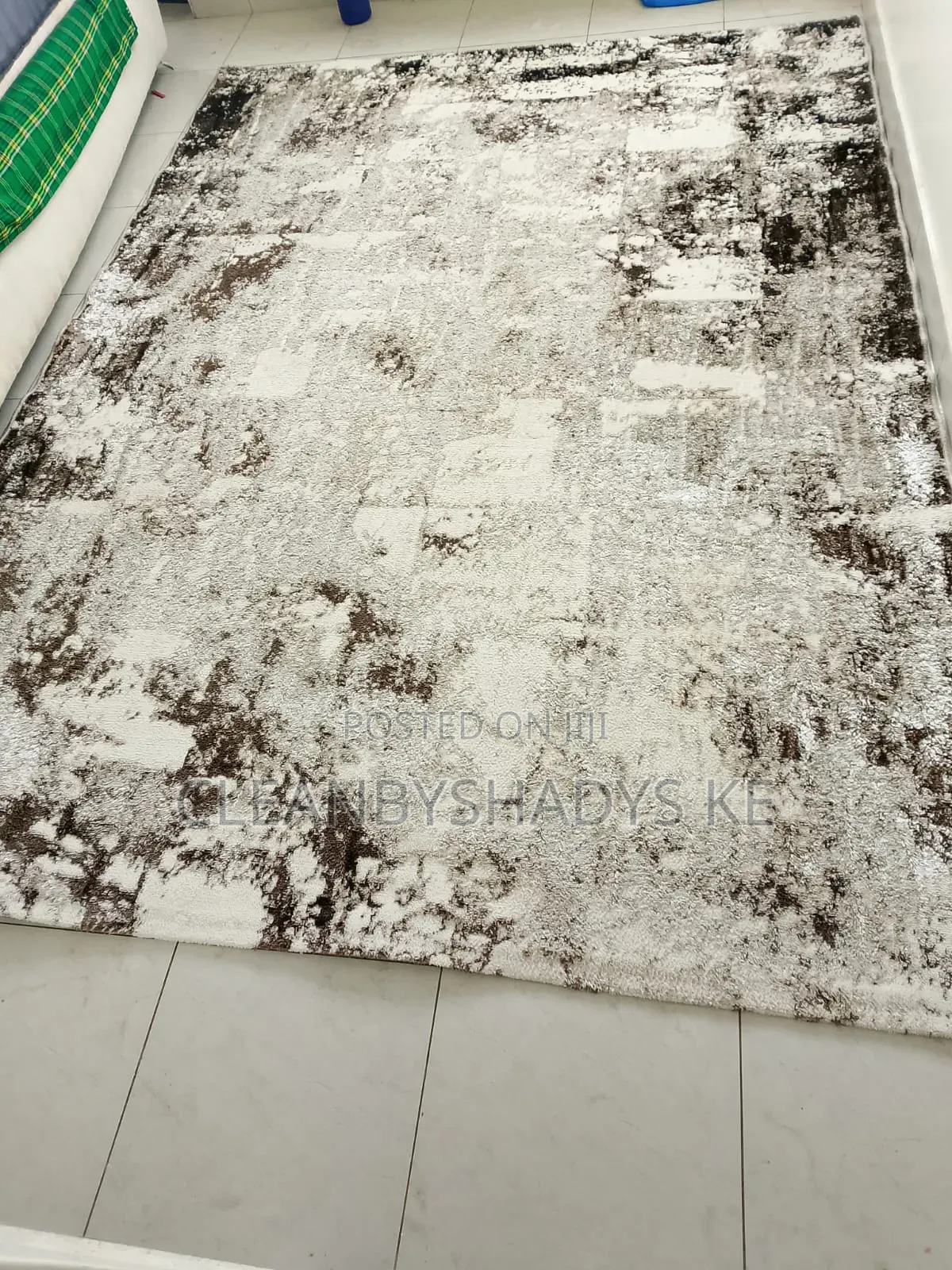 General House Deep Cleaning Services