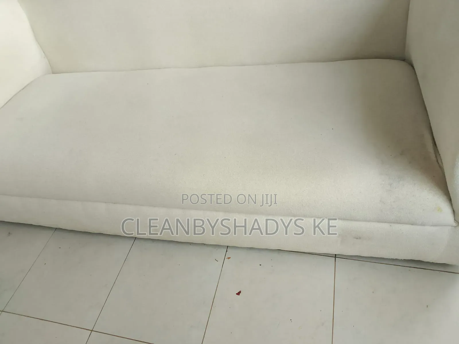 General House Deep Cleaning Services