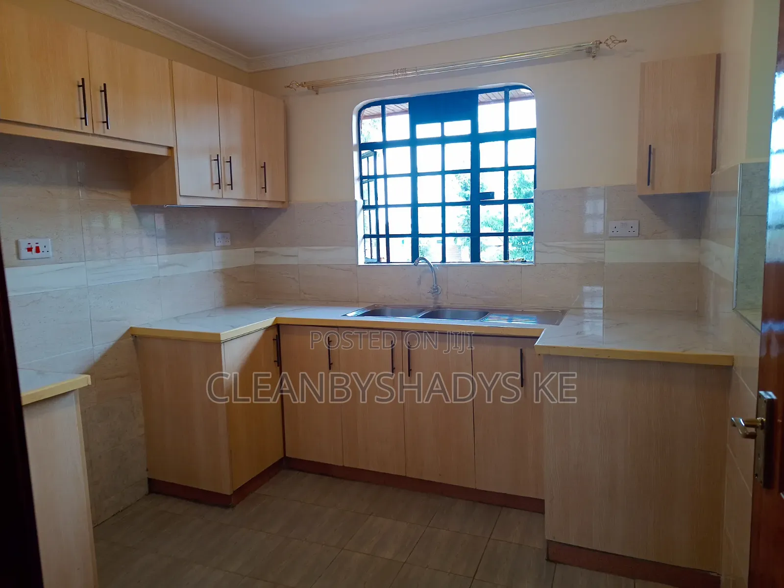 General House Deep Cleaning Services