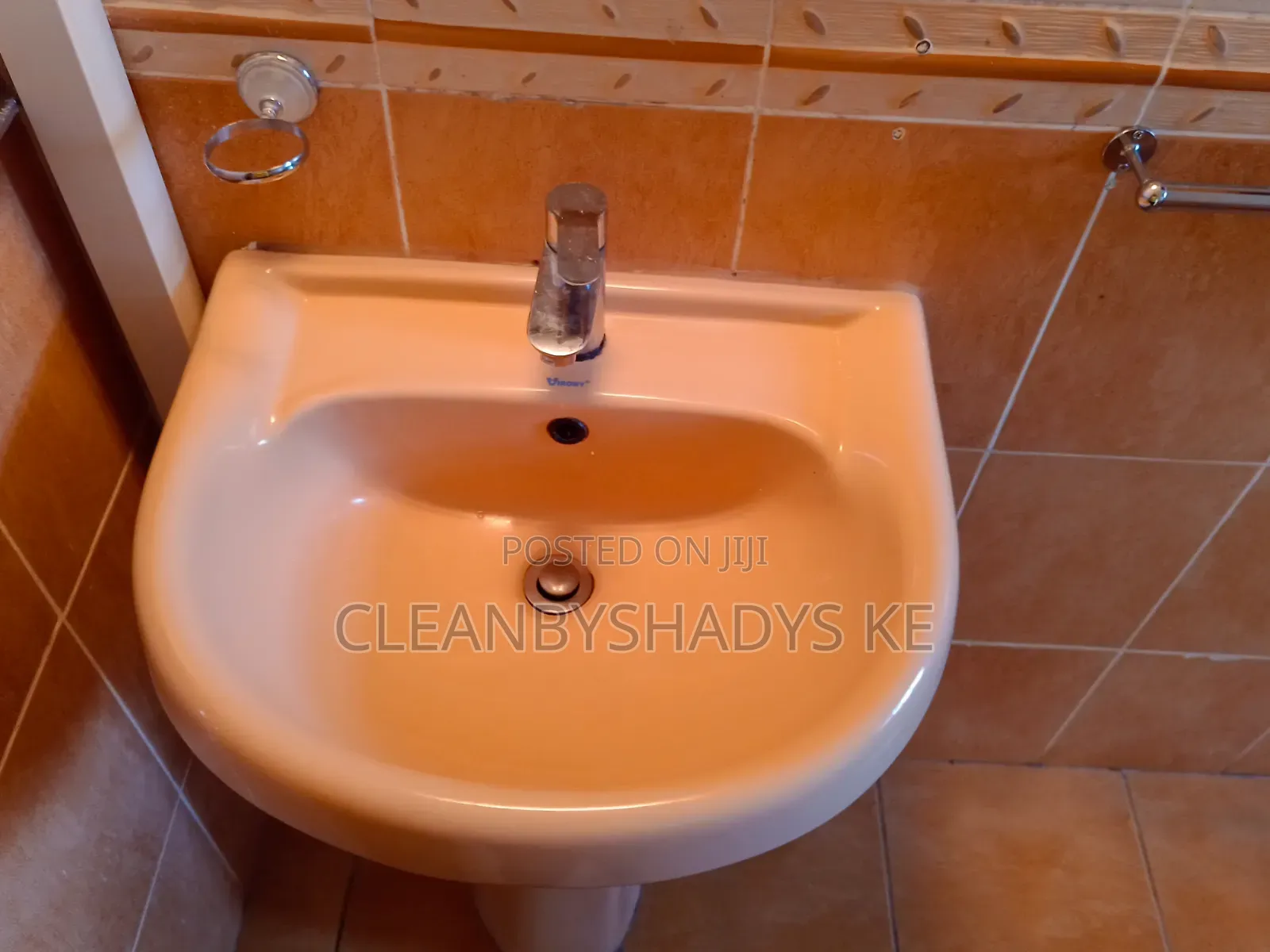 General House Deep Cleaning Services